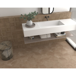 RIAD CACAO MAT 12,5X12,5 GAT.1 (P.103987)