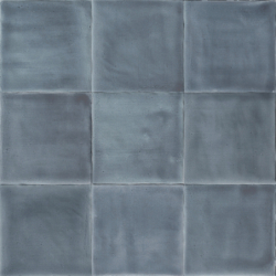 RIAD DENIM MAT 12,5X12,5...