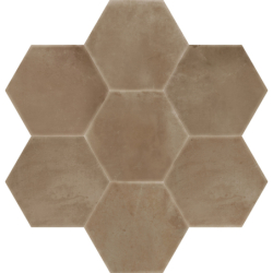 RIAD EXA CACAO MAT 21,5X25...