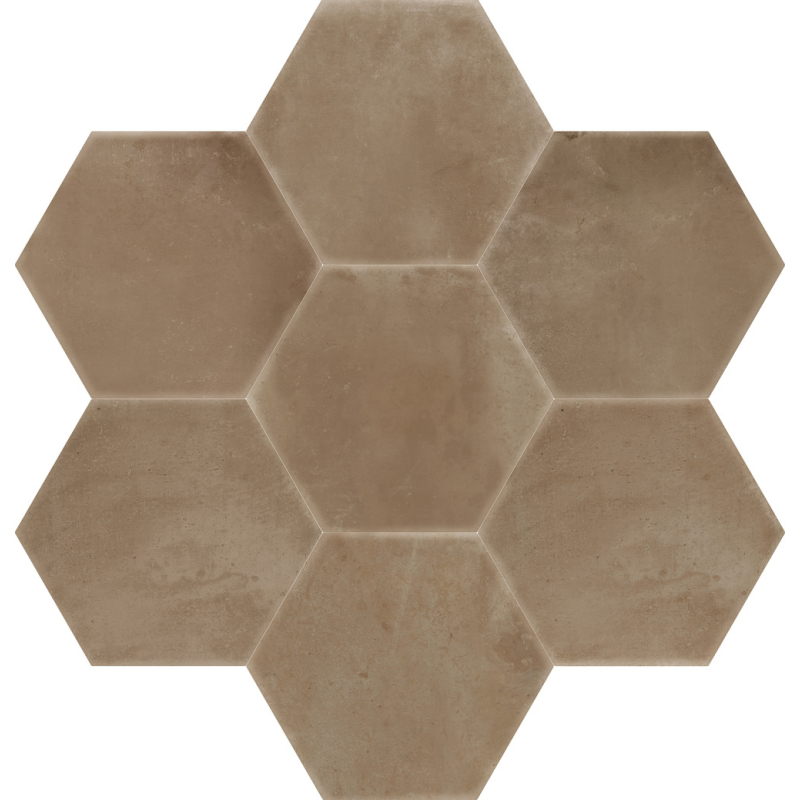 RIAD EXA CACAO MAT 21,5X25 GAT.1 (P.104001)
