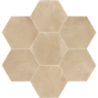 RIAD EXA TRIGO MAT 21,5X25 GAT.1 (P.104003)