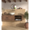 RIAD EXA TRIGO MAT 21,5X25 GAT.1 (P.104003)