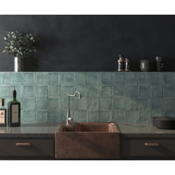 RIAD VERDE MAR MAT 12,5X12,5 GAT.1 (P.104009)