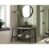 SAUDADE BLANCO MAT 20X20 GAT.1 (P.104025)