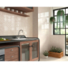 SAUDADE BLANCO MAT 20X20 GAT.1 (P.104025)