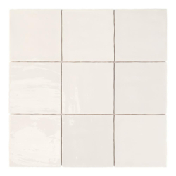 TABARCA BLANCO POŁYSK 15X15...