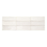 TABARCA BLANCO POŁYSK 7,5X23 GAT.1 (P.104035)