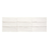 TABARCA BLANCO MAT 7,5X23 GAT.1 (P.104039)