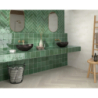 TABARCA BLANCO MAT 7,5X23 GAT.1 (P.104039)