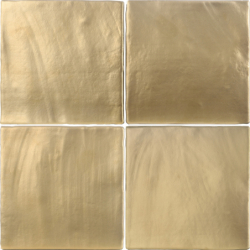 TABARCA GOLD MAT 15X15...