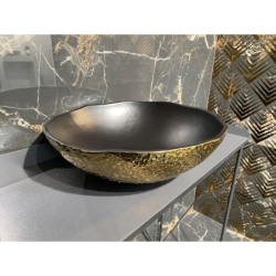 TABARCA GOLD MAT 15X15 GAT.1 (P.104051)