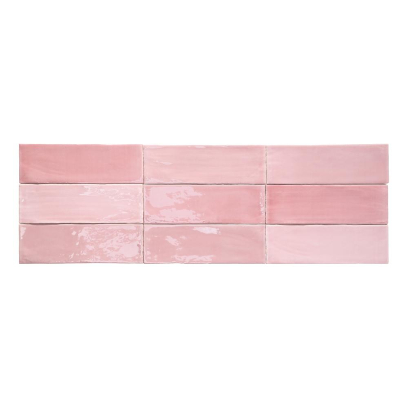 TABARCA ROSA POŁYSK 7,5X23 GAT.1 (P.104067)