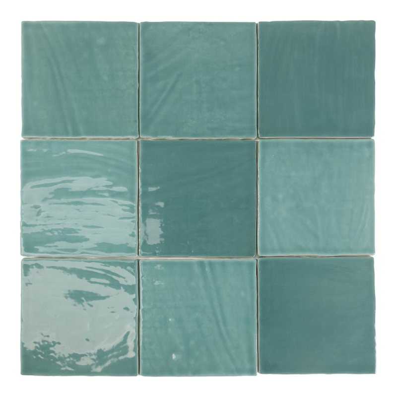 TABARCA TURQUESA POŁYSK 15X15 GAT.1 (P.104069)
