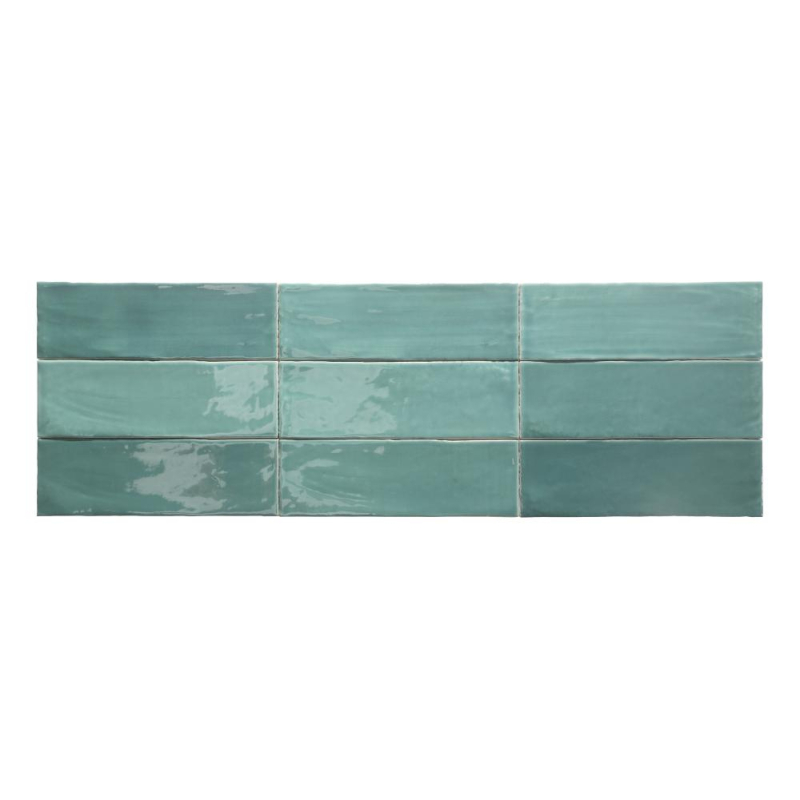 TABARCA TURQUESA POŁYSK 7,5X23 GAT.1 (P.104071)