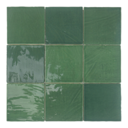 TABARCA VERDE POŁYSK 15X15...