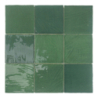 TABARCA VERDE POŁYSK 15X15 GAT.1 (P.104073)