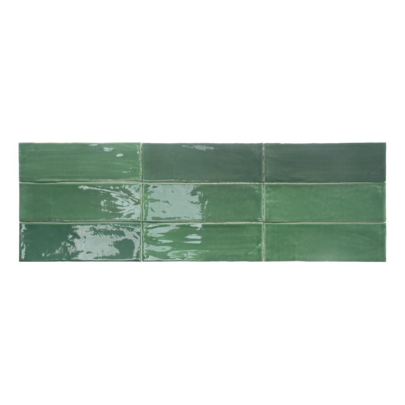 TABARCA VERDE POŁYSK 7,5X23 GAT.1 (P.104075)