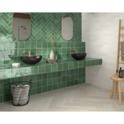 TABARCA VERDE POŁYSK 7,5X23 GAT.1 (P.104075)