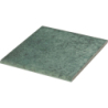 TAHITI EMERALD BULLNOSE MAT 14,7X14,7 GAT.1 (P.104077)