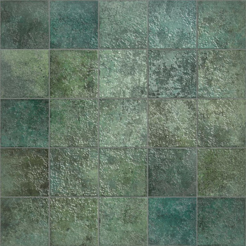 TAHITI EMERALD POŁYSK 14,7X14,7 GAT.1 (P.104079)