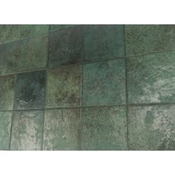 TAHITI EMERALD POŁYSK 14,7X14,7 GAT.1 (P.104079)
