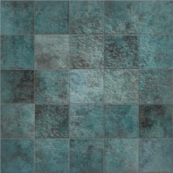 TAHITI TURQUOISE POŁYSK...