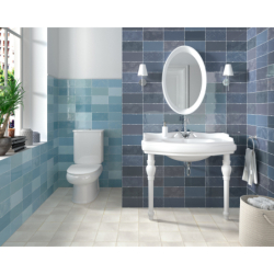 TERRACOTA BLANCO MAT 20X20 GAT.1 (P.104085)