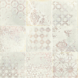 TERRACOTA DECOR BLANCO MAT...