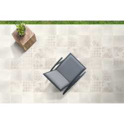 TERRACOTA DECOR BLANCO MAT 20X20 GAT.1 (P.104089)