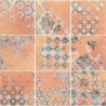 TERRACOTA DECOR COTTO MAT 20X20 GAT.1 (P.104091)
