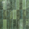 TERRALUZ VERDE POŁYSK 14,7X14,7 GAT.1 (P.104103)