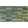 TERRALUZ VERDE POŁYSK 14,7X14,7 GAT.1 (P.104103)