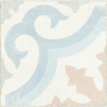 REMOR MAT 20X20 GAT.1 (P.104113)