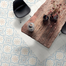 VALENCIA BLANCO MAT 20X20 GAT.1 (P.104121)