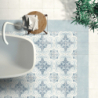 VALENCIA BLANCO MAT 20X20 GAT.1 (P.104121)