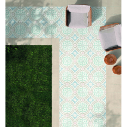 VALENCIA CORAL MAT 20X20 GAT.1 (P.104123)