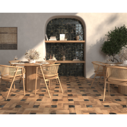 XABIA TOSTADO MAT 11,5X23,1 GAT.1 (P.104133)