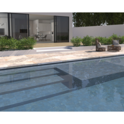 ARDESIA CHIARA MAT 60X120 REKT. GAT.1 (P.104137)