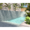 ARDESIA CHIARA MAT 60X120 REKT. GAT.1 (P.104137)