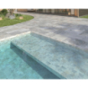 ARDESIA CHIARA BULLNOSE MAT 14,7X14,7 GAT.1 (P.104143)