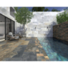 ARDESIA MULTICOLORE MAT 60X120 REKT. GAT.1 (P.104147)