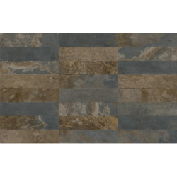 ARDESIA MULTICOLORE MAT...