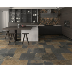 ARDESIA MULTICOLORE MAT 7X28 GAT.1 (P.104151)