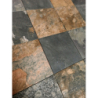 ARDESIA MULTICOLORE MAT 7X28 GAT.1 (P.104151)