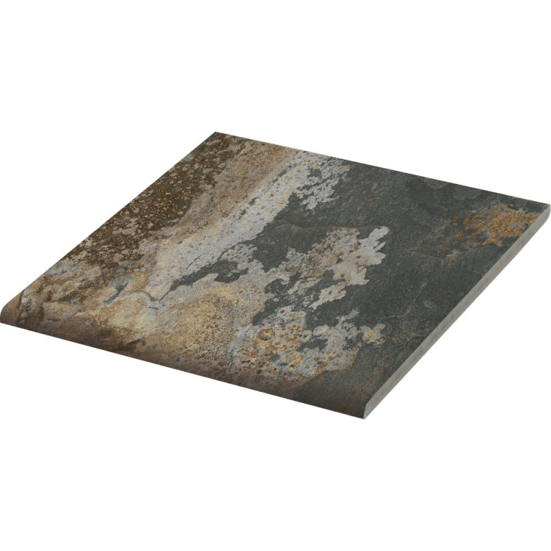 ARDESIA MULTICOLORE BULLNOSE MAT 14,7X14,7 GAT.1 (P.104153)