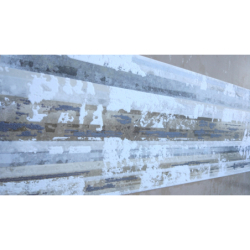FANCY WHITE MAT 30X90 REKT. GAT.1 (P.104171)