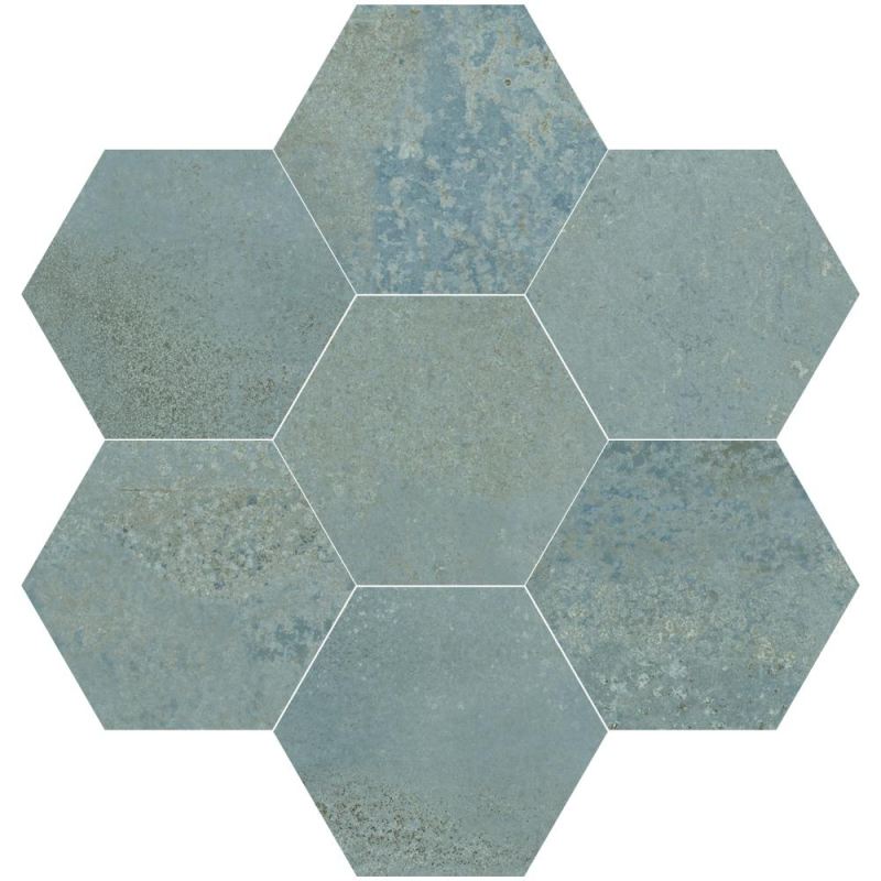 MAGNET EXA MINT SATYNA 15X17 GAT.1 (P.104191)