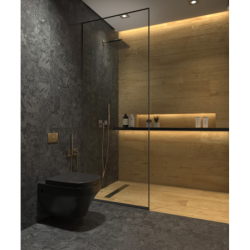 QUERCUS MIELE MAT 22X120 REKT. GAT.1 (P.104211)