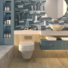 QUERCUS MIELE MAT 22X120 REKT. GAT.1 (P.104211)