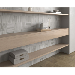 QUERCUS NOCE MAT 22X120 REKT. GAT.1 (P.104215)